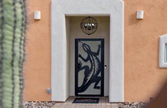 Dutchman Copper Ranch - Rooftop patio, Heated pool, Mtn Views, Waterslide - Foto 51