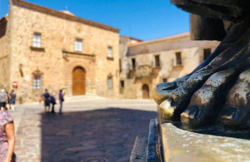 El Escondite de la Muralla - Foto 25