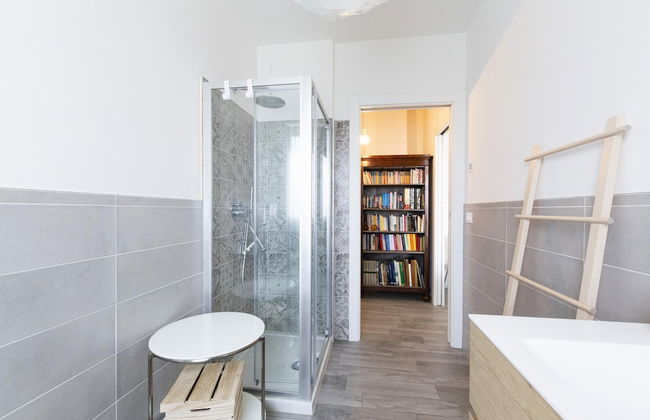 Bertelli 4 in San Lazzaro di Savena - Foto 31