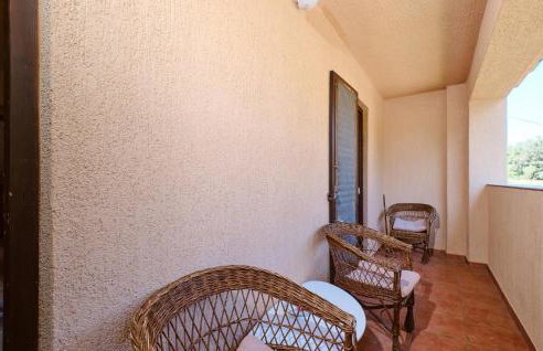 3 Bedroom Pet Friendly Apartment In Artatore - Foto 11