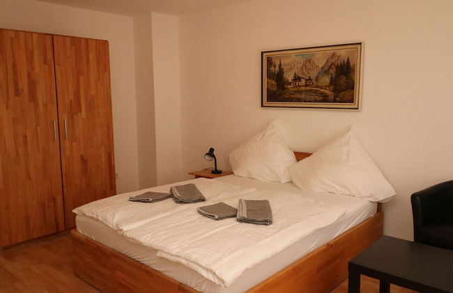 Nice Apartment in Essen With Balcony - Foto 8