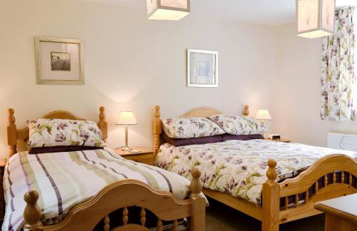 Joan's Cottage - Foto 9