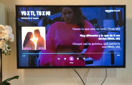 Ático Azalea - Corazón del Carmen, doble balcon, wifi - Foto 20