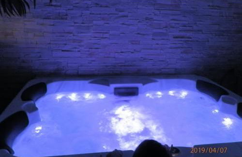 GITE IZALIN AVEC SPA A 20 min du Puy du Fou - Foto 2