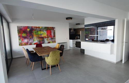 Kvarner Luxury Loft - Foto 14