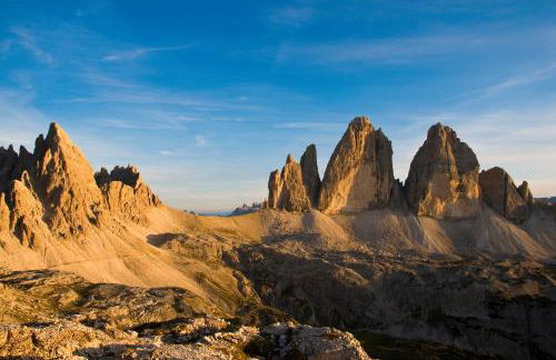 Appartements Schäfer - Foto 22