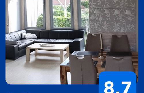 FeWo an der Ostsee Nr. 2 - Foto 1