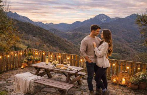 La Congosta, mágica aldea rodeada de montañas - Foto 38