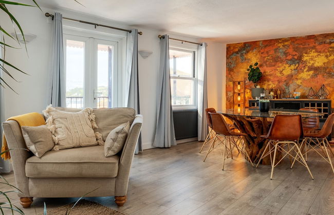 Crab Shack in Teignmouth - Foto 9