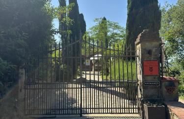 La Villa ARTE del Lupo-Two Birds - Foto 74