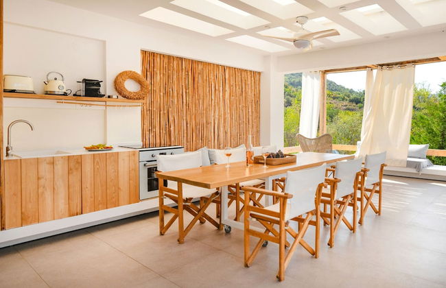 Aristi Villa Dio in Olimpiada - Foto 11