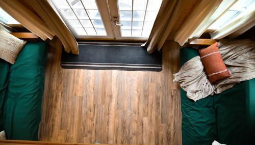 Maine Treehouse-The Spruce Suite - Foto 4