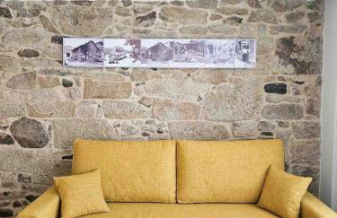 A Quinta de Cea - Apartamentos - Foto 21