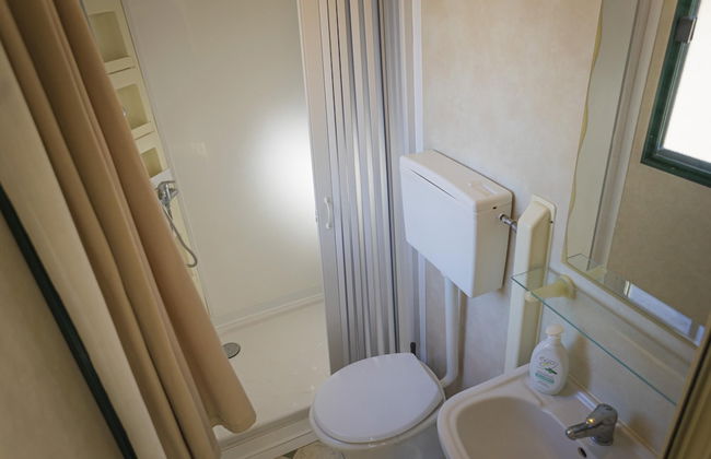 Bungalow Felicit 1 With Pool - Foto 25