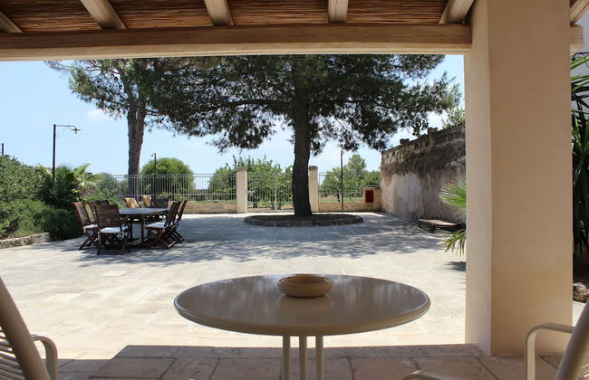 Masseria Pagani - Photo 74