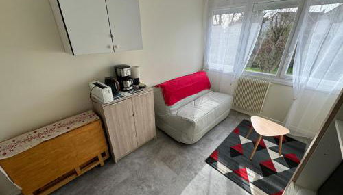 Le vallon Saint Hilaire, parking gratuit - Foto 2