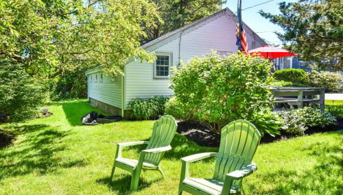 2 mins from Nauset Beach - Foto 2