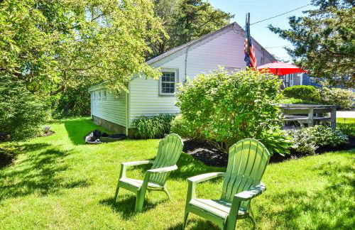 2 mins from Nauset Beach - Foto 2