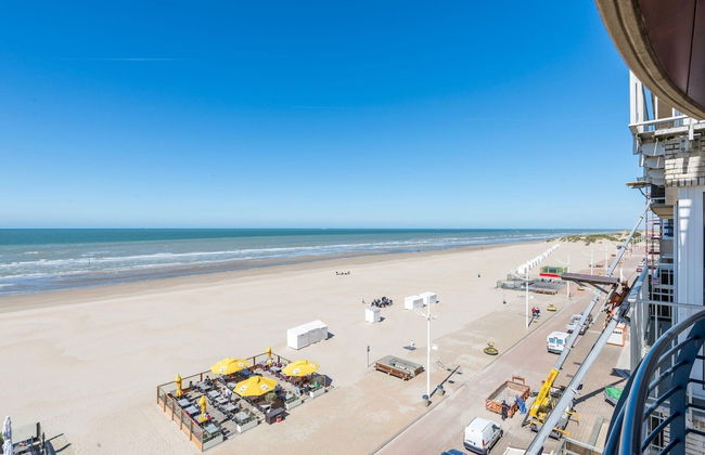 Apartment on Zeedijk With Stunning Sea View - Foto 22