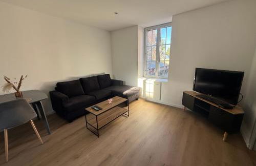 Appartement T2 Neuf Pont-Réan - Foto 16