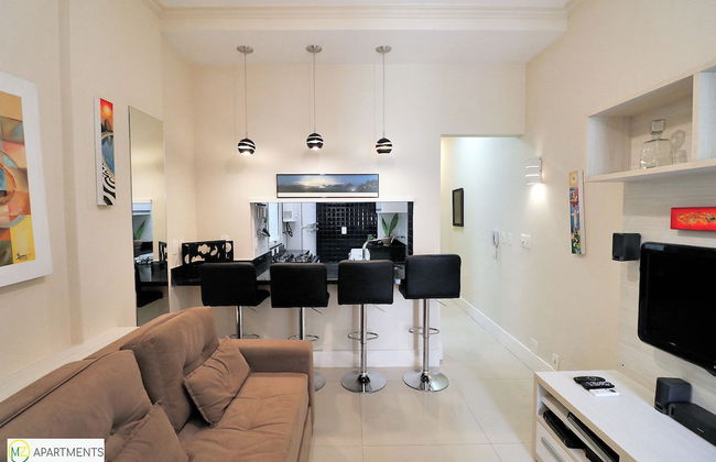 MZ Apartments Leme III - Foto 21