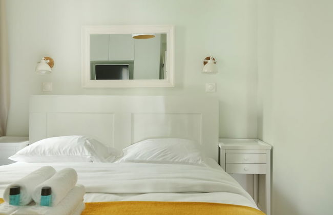 Résidence Grands Boulevards (Chenier) - Photo 54