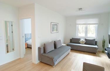 SEA & YOU Apartament z widokiem na morze - Dwie Sosny - Foto 9