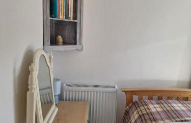 Rustic Welsh cottage - Foto 21