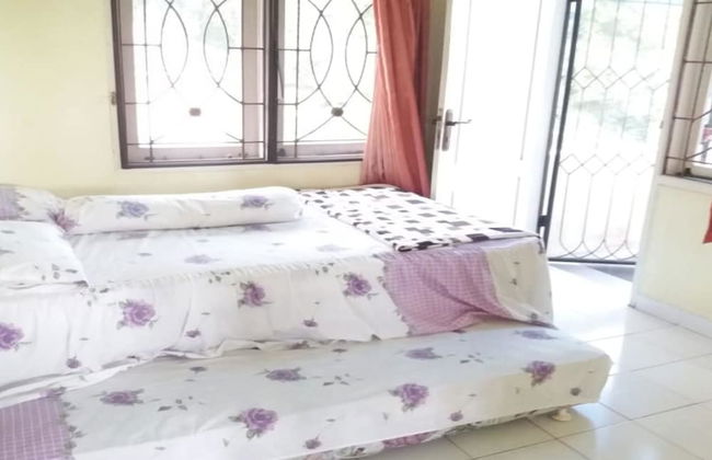 Villa Sasky Ciater Highland - Foto 2