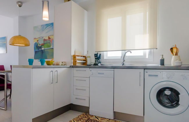 Moran O 19203 in Conil de la Frontera - Photo 11