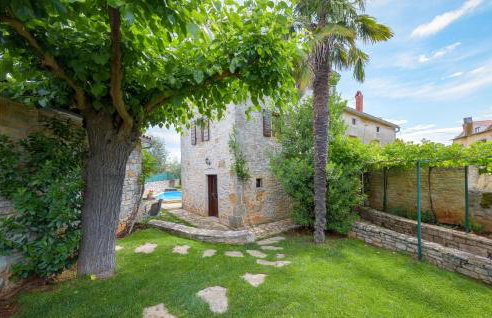 Lovely Home In Visnjan With Wifi - Foto 16