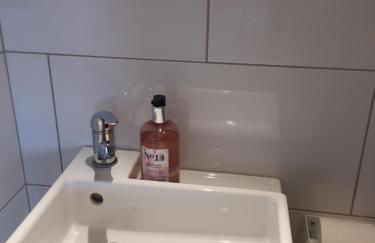 Zimmer nahe Messe und Flughafen - Foto 11