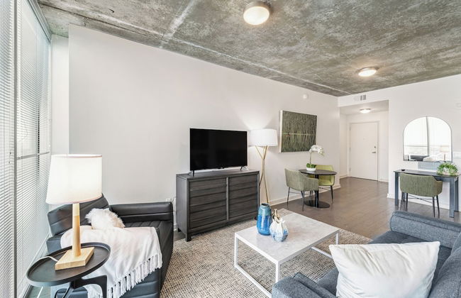 The Ascher - Foto 42