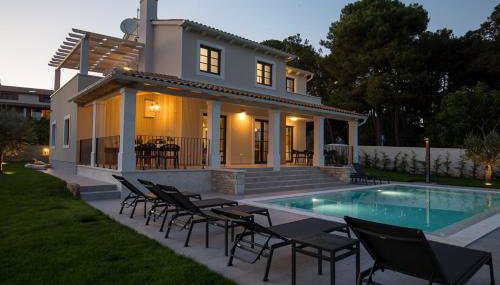 Villa Cavallina - Foto 4, sunbed