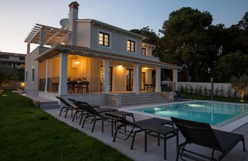 Villa Cavallina - Foto 4