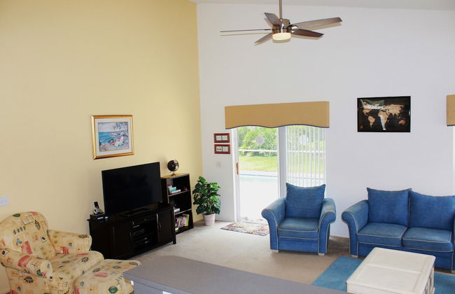 Ov3868 - Hampton Lakes - 5 Bed 3 Baths Townhome - Foto 3