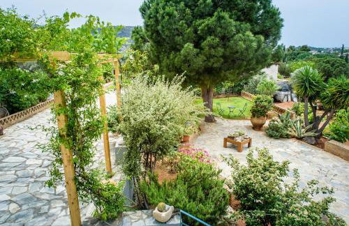 Marianna Cottage - Foto 9