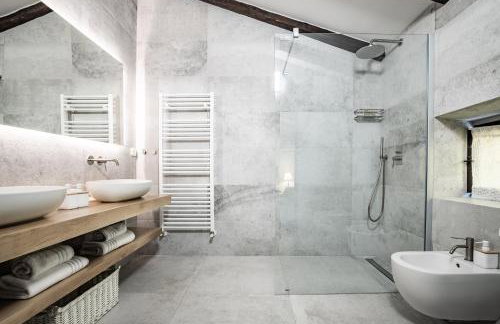 Casa Rustica 1838 - Foto 11