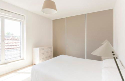 Zenao Appart'hôtels Troyes - Foto 71