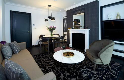 Lexham Gardens by Cheval Maison - Foto 3