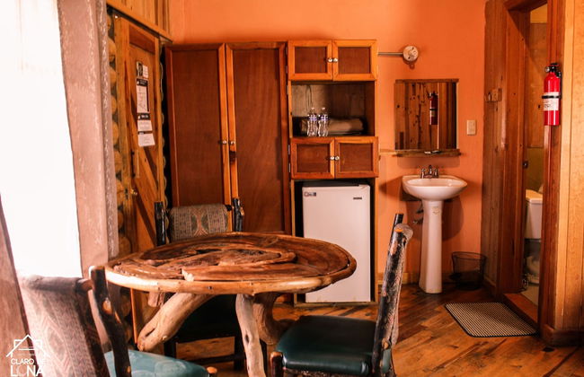 Cabañas Claro De Luna - Foto 33