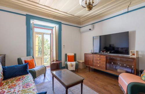 Casa Andorinhas-Pet-Friendly RiverSide Home - Foto 1