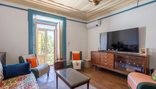 Casa Andorinhas-Pet-Friendly RiverSide Home - Foto 1