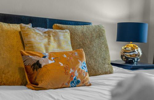 Free Parking - City Centre - Stunning Views - Great Location - Foto 7