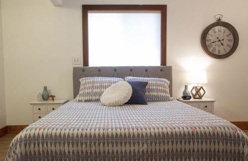 Villa Mimosa Hot Tub Fire Table BBQ Walk to River Dog Friendly - Foto 9