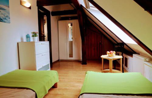 Zielone Wakacje Kusin, Dom Wakacyjny - Foto 14