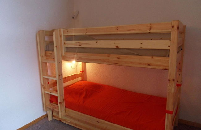 Cosy Flat in Meribel Close to the ski Lifts - Foto 5