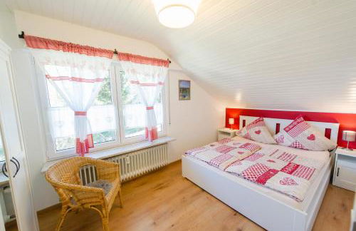 Ferienwohnungen Am Skilift - Foto 38