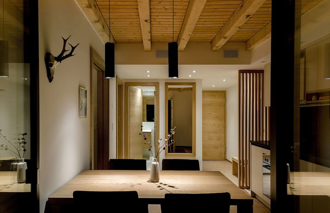 Serviced Apartment Eva - Foto 23