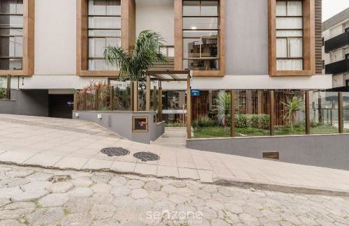 YHD - Condominium with pool near UFSC Located in Carvoeira, this condominium is an excellent choi - Photo 38